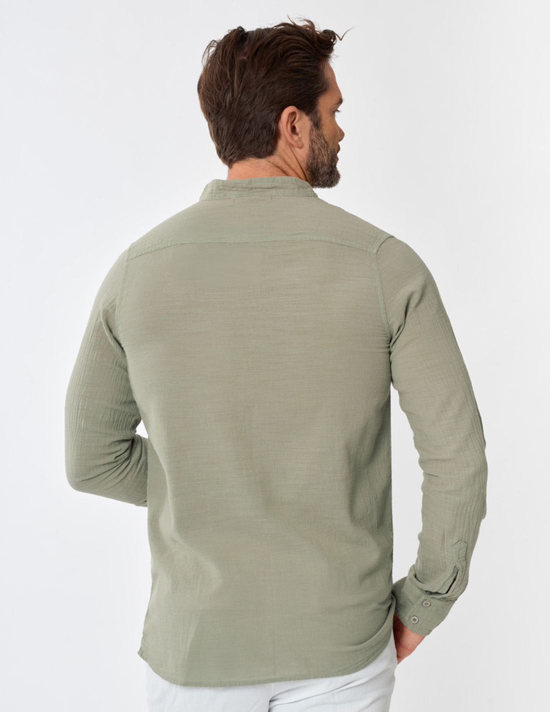 Référence H204 - Chemise Arthur – Image 22