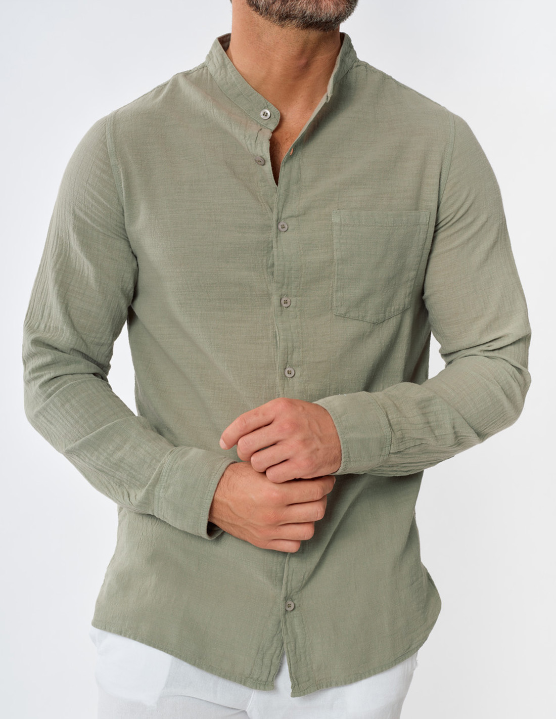 Référence H204 - Chemise Arthur – Image 23