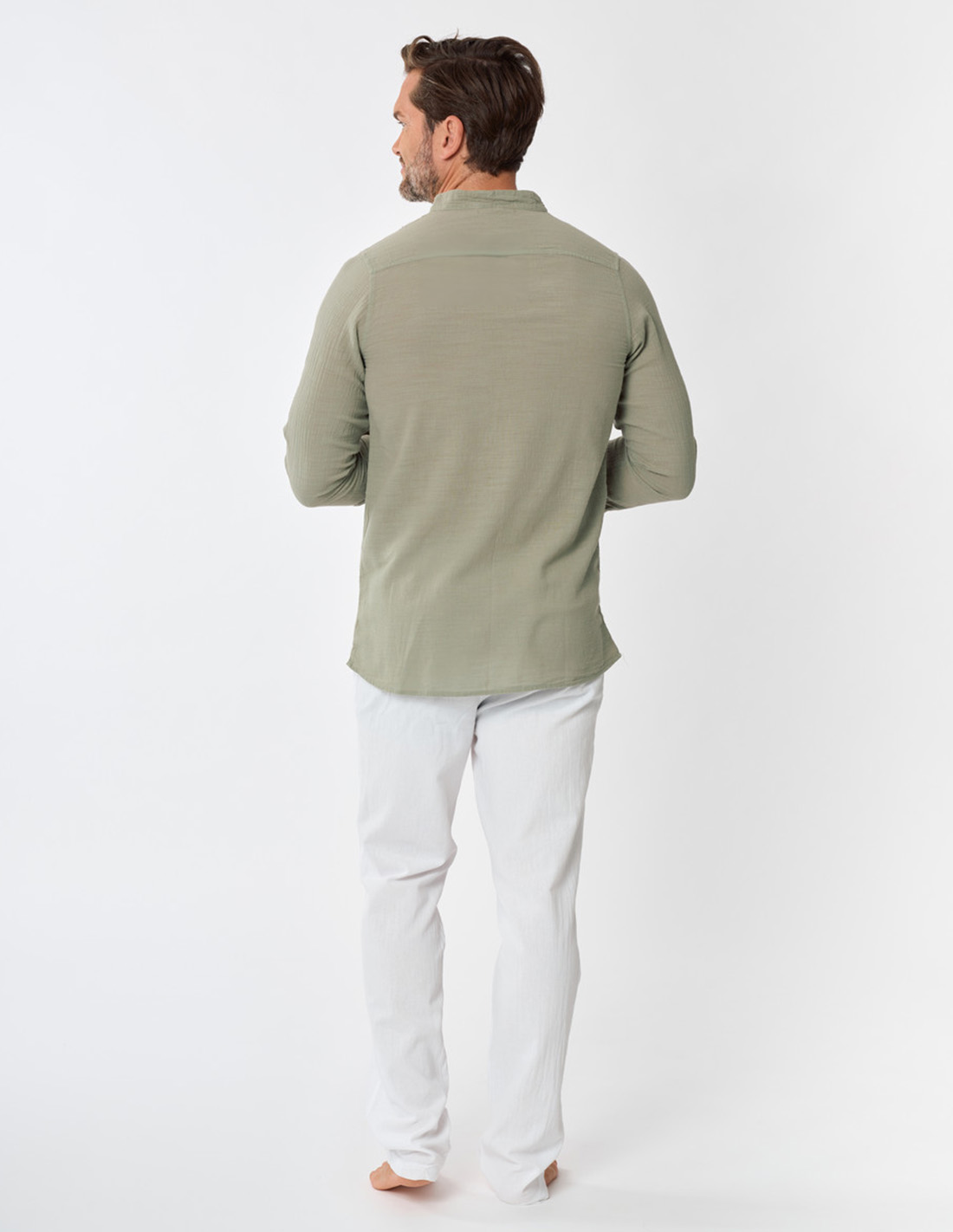 Référence H204 - Chemise Arthur – Image 25