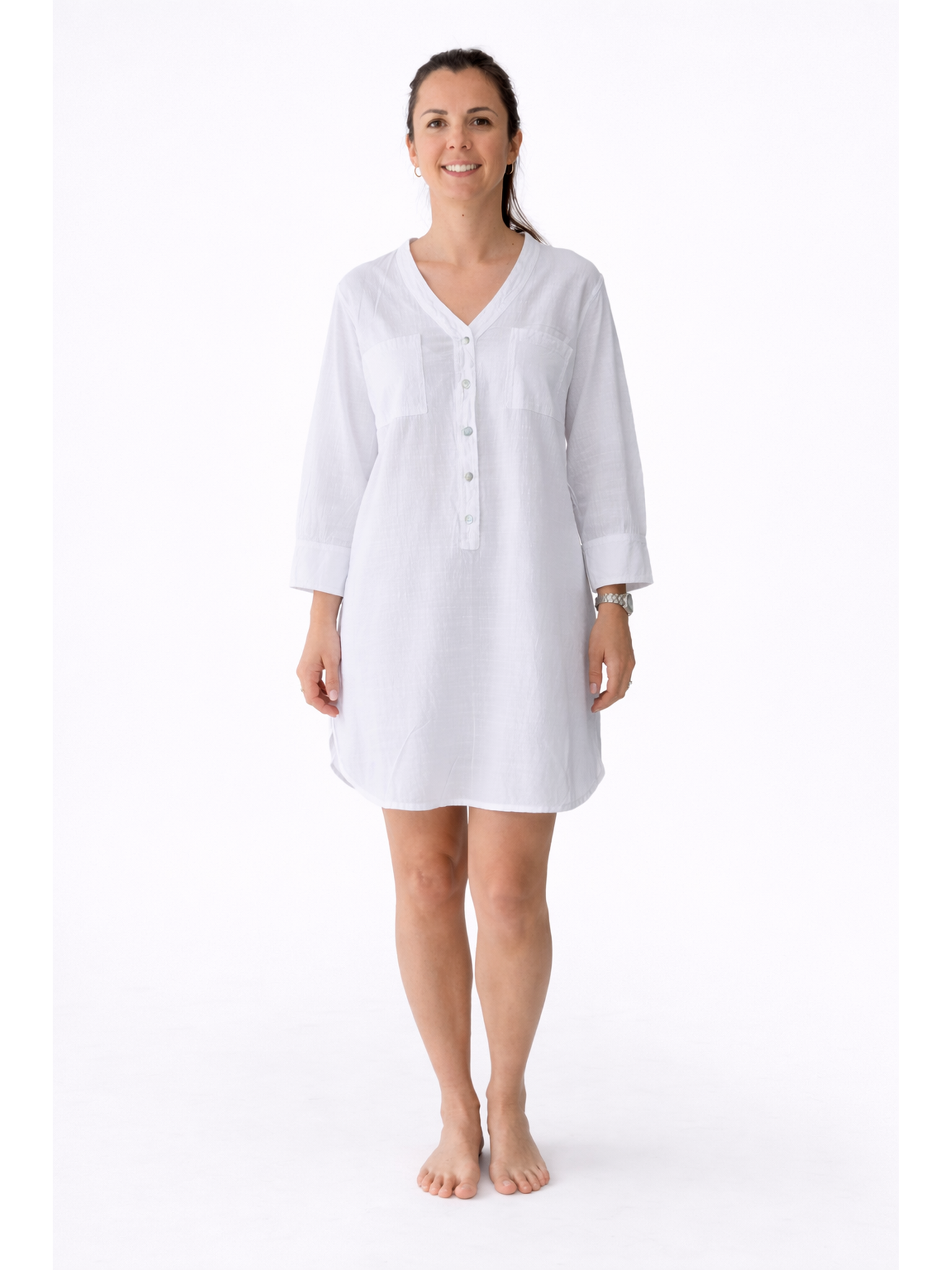 Référence 469 - Robe Maëva – Image 3